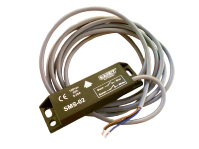 SAIET SMS-02