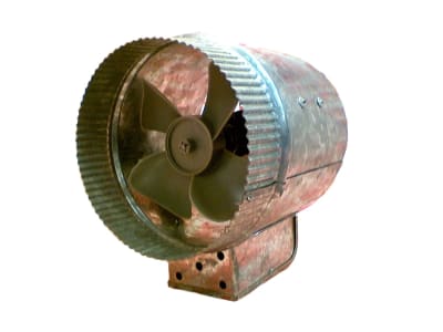 TJERNLUND EF-6