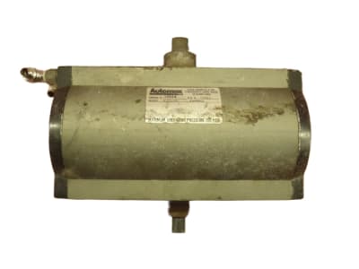 FLOWSERVE A125-DA