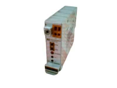 MOORE INDUSTRIES PIT/20-100KPA/4-20MA/12-42DC-FA3-CE-DIN