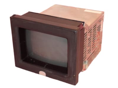 INVENSYS 80AC-15050-000-V-00