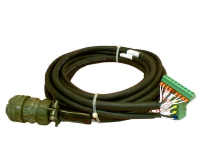 DANAHER MOTION CPF-RO-012-902F