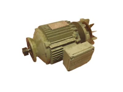 SEW EURODRIVE SF47-DT90S4/BMG