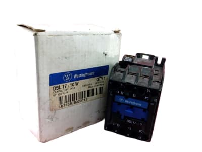 WESTINGHOUSE DSL17-10W