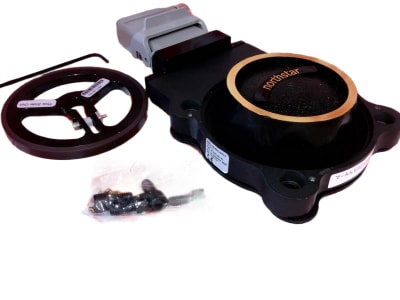 DANAHER CONTROLS S51024LJ40CLC