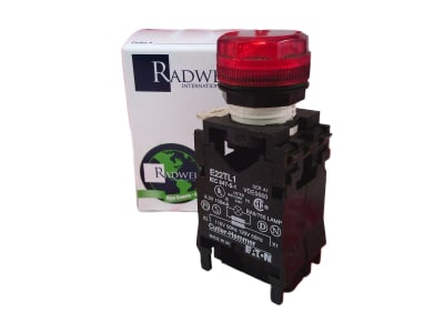 EATON CORPORATION E22TL110-RED