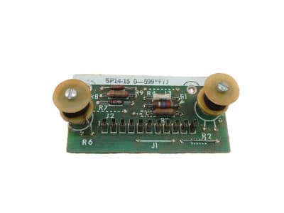 INVENSYS SP14-15