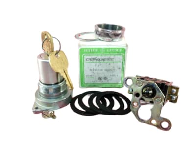GENERAL ELECTRIC CR2940UN202E