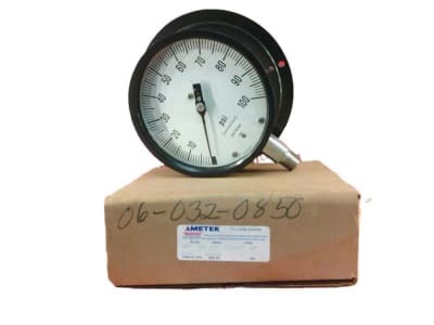 AMETEK 1931-132526