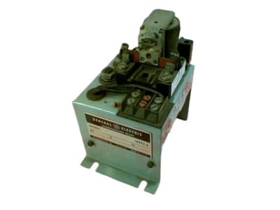 GENERAL ELECTRIC CR120YC11BA22F