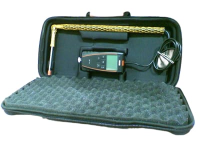 KIMO INSTRUMENTS VT115S