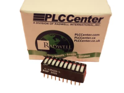 TE CONNECTIVITY 4-435626-4