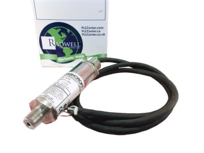 ASHCROFT A2WAM0242C1150-G-XNS