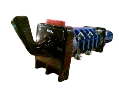 KRAUS & NAIMER C80-US0304-600ER
