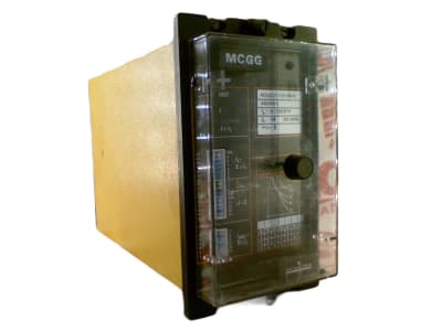 CONVERTEAM MCGG22D1CD1003C