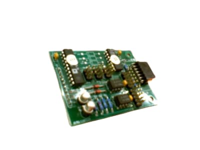 LENZE 416245ISSC