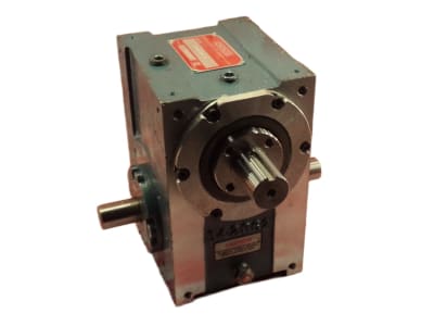 DOVER CORPORATION 350RGS8H24-90