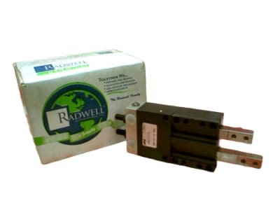 PHD INC 16023-2-1112