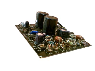 BALBOA INSTRUMENTS E59712