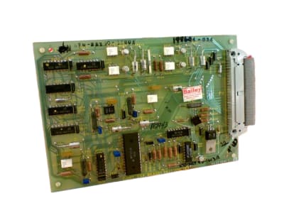 ASEA BROWN BOVERI 6632105C1