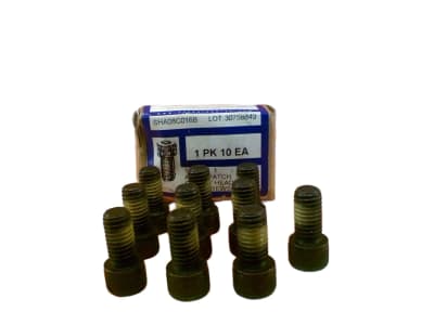 SOCKET SOURCE SHA08C016B-10PK