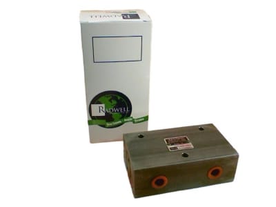 HYDRAULICS INC 271-2