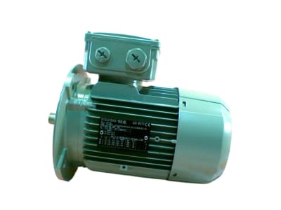 SIEMENS 1LE10210DA234FA4