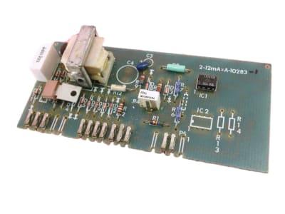 INVENSYS A-10283