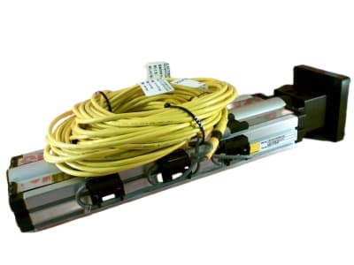 PARKER 404100XRMP-D3H9L9C1M4E1B1P1R1