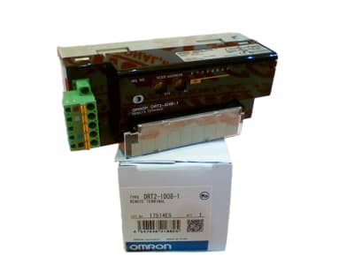 OMRON DRT21D081