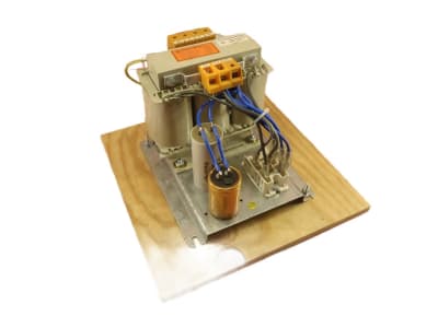 EATON CORPORATION GV24-6-3-380