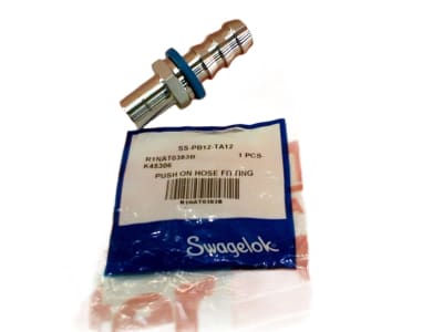 SWAGELOK SS-PB12-TA12