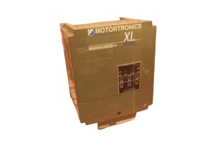 MOTORTRONICS XLC-7-N