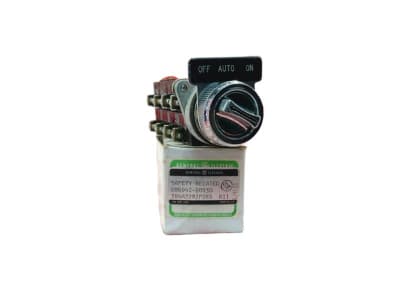 GENERAL ELECTRIC D86042-0003D