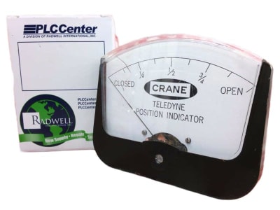 JORDAN CONTROLS HT-6110-1008