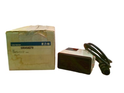 EATON CORPORATION E65AS4270