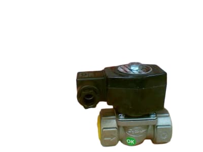 JEFFERSON SOLENOID 1330LA06T-120