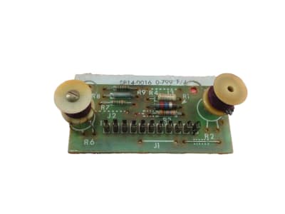 INVENSYS SP14-0016