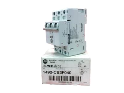 ALLEN BRADLEY 1492-CB-3-F040