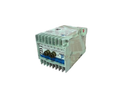 IAN CONRAD BERGAN INC ZB4X24DCHS