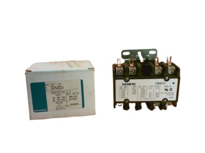 SIEMENS CDM4024