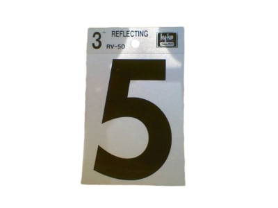HY-KO PRODUCTS RV-50/5-EACH