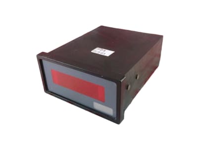 MONTWILL & SCHAFER DV3.001.110B