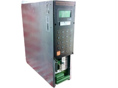 BOSCH CLM-01.3-A-E-4-0-FW