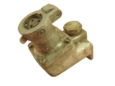 HUBBELL KRAJC-3303