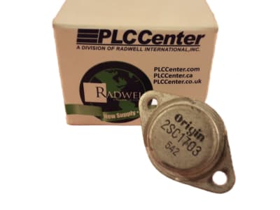 ORIGIN ELECTRIC 25C1703