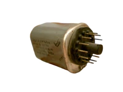 GENERAL ELECTRIC 3S2791G138A10