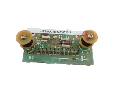 INVENSYS SP14-0015