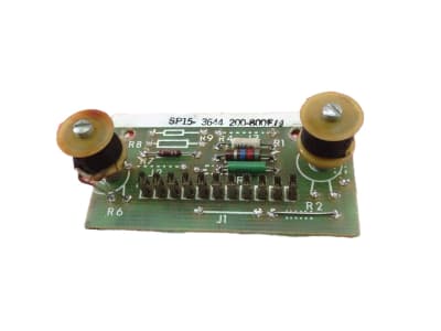 INVENSYS SP15-3644