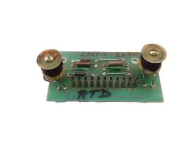 INVENSYS SP14-2-2345